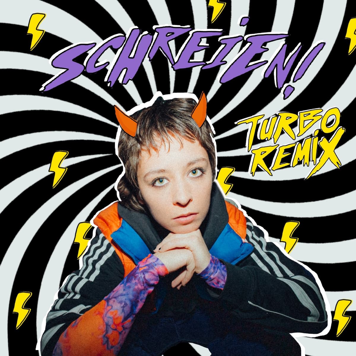 Schreien! (Turbo remix)