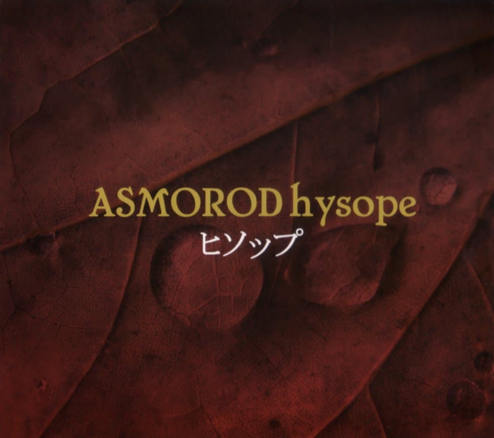 Hysope