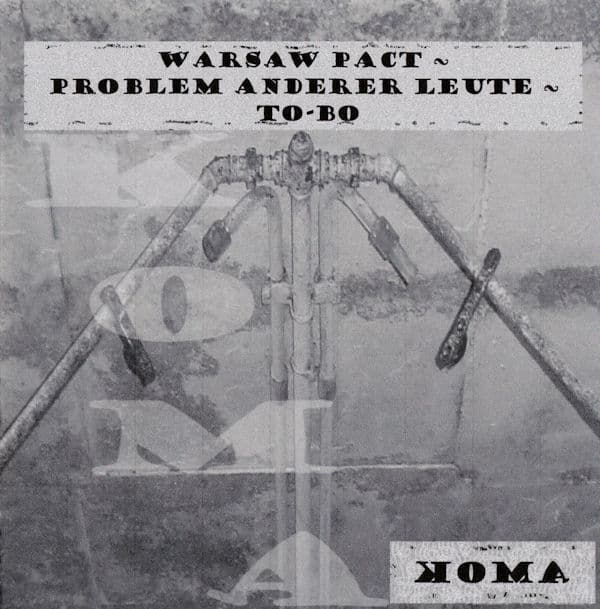 Koma