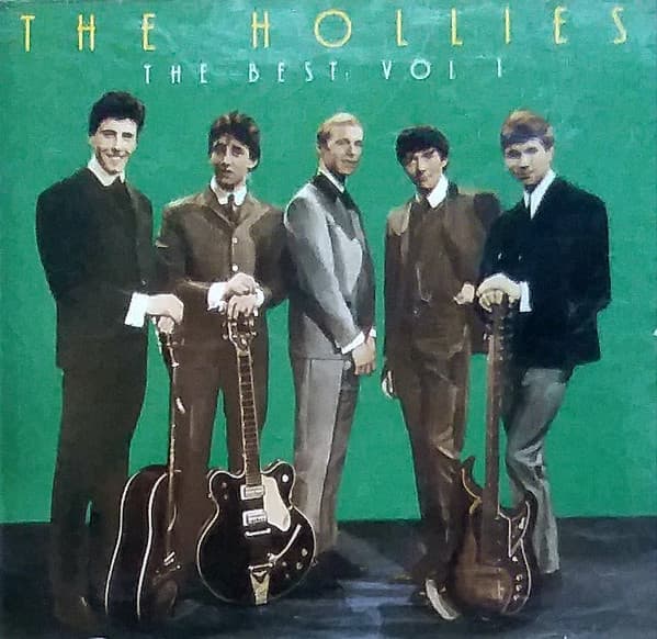 The Best, Vol. 1