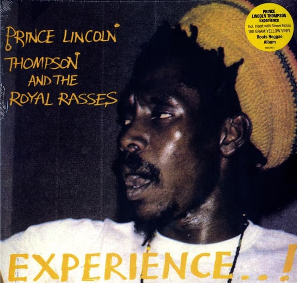 Experience..!