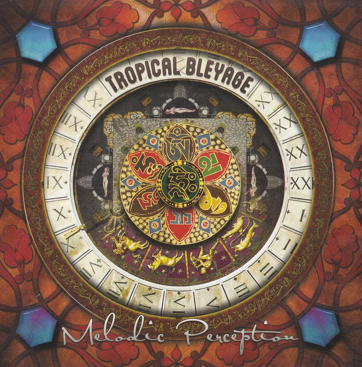 Melodic Perception