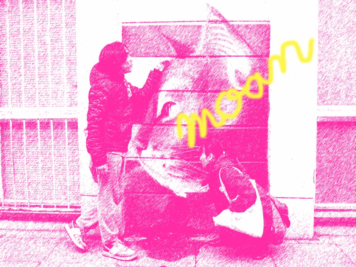 Think About Forgotten Days