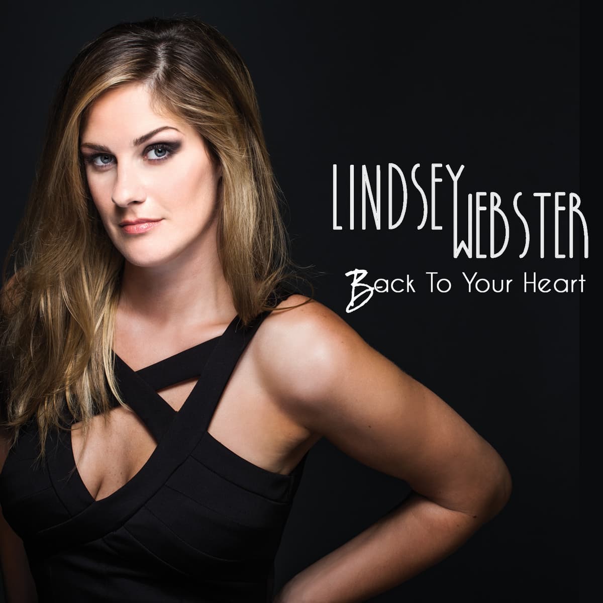 Back to Your Heart