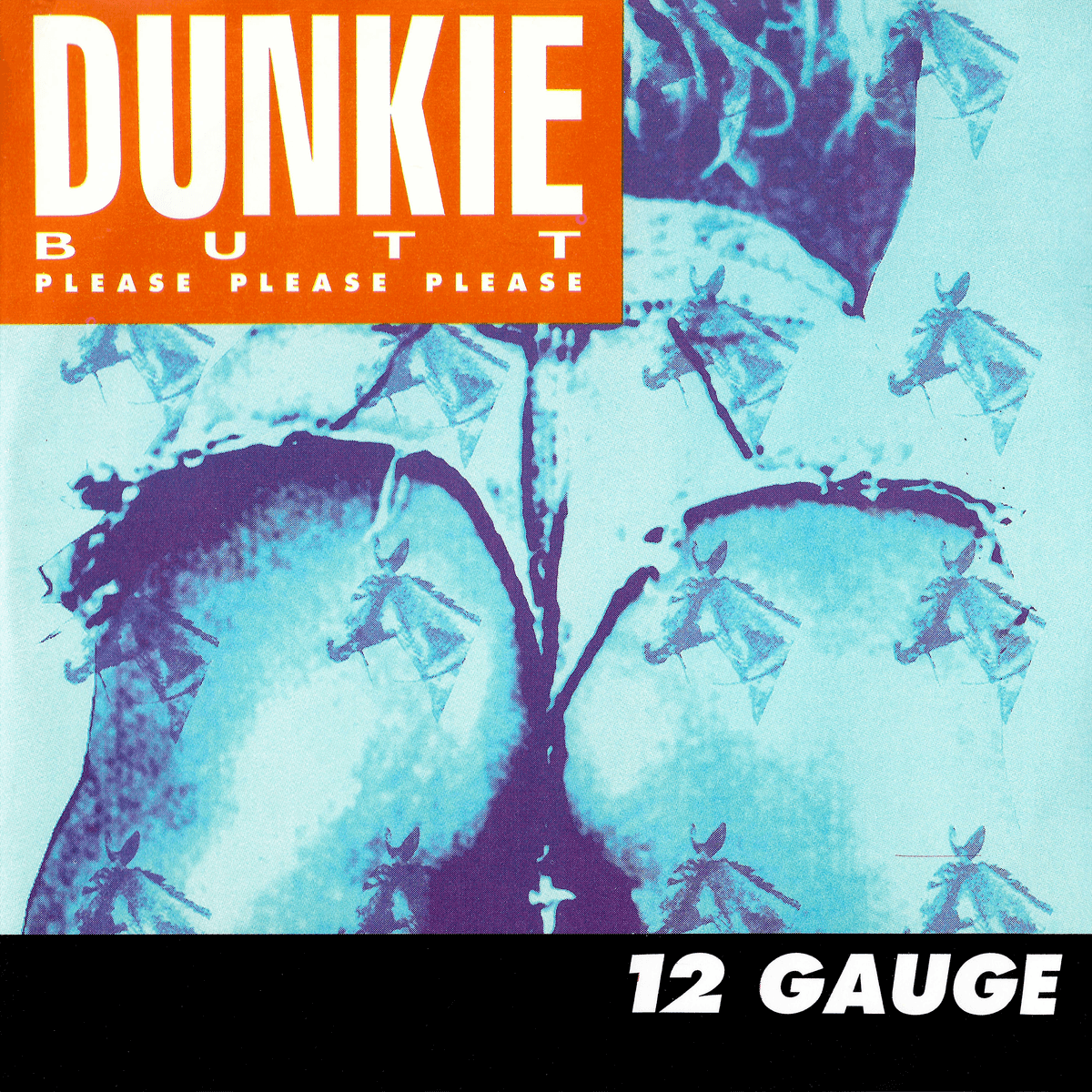 Dunkie Butt (Please Please Please)