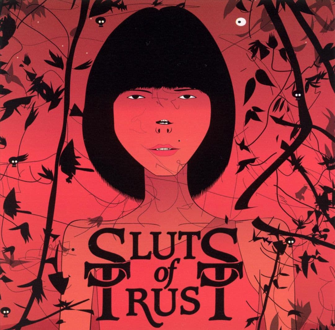 We Are All Sluts of Trust