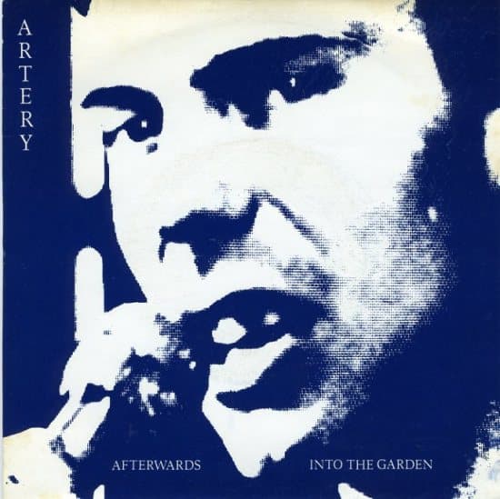 Afterwards / Into The Garden
