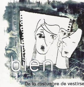 De la costumbre de vestirse