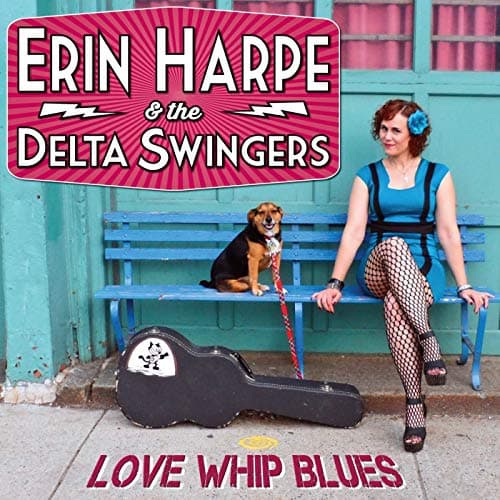 Love Whip Blues