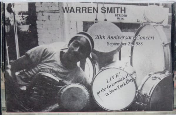 Studio WIS 20th Anniversary Concert