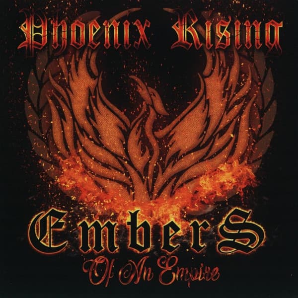 Phoenix Rising