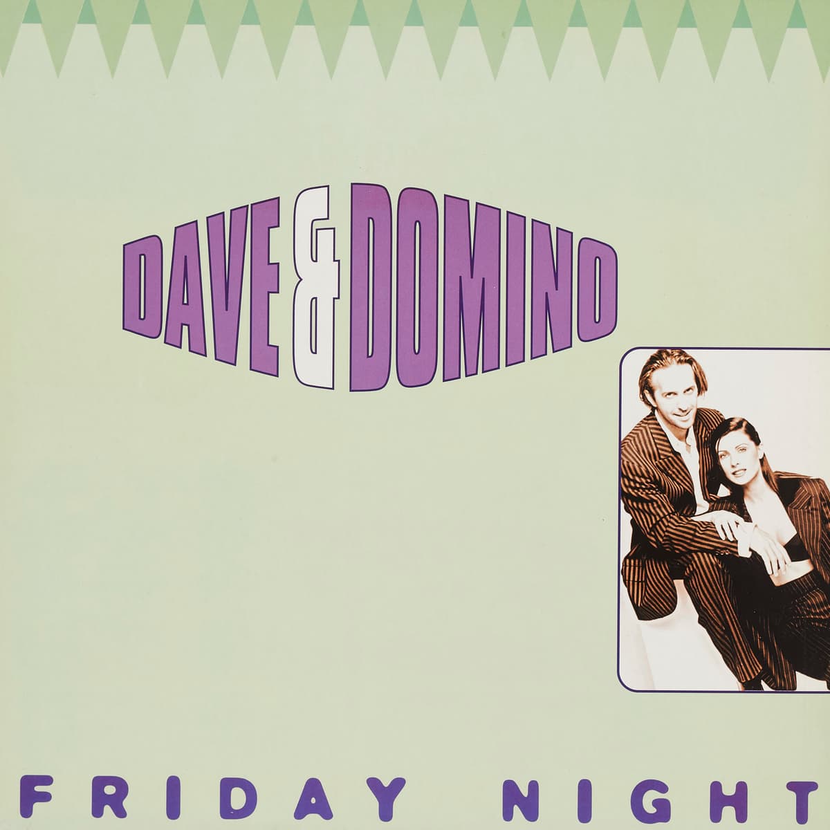Friday Night