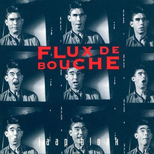 Flux de bouche