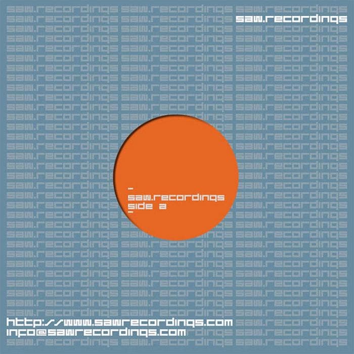 Reset EP