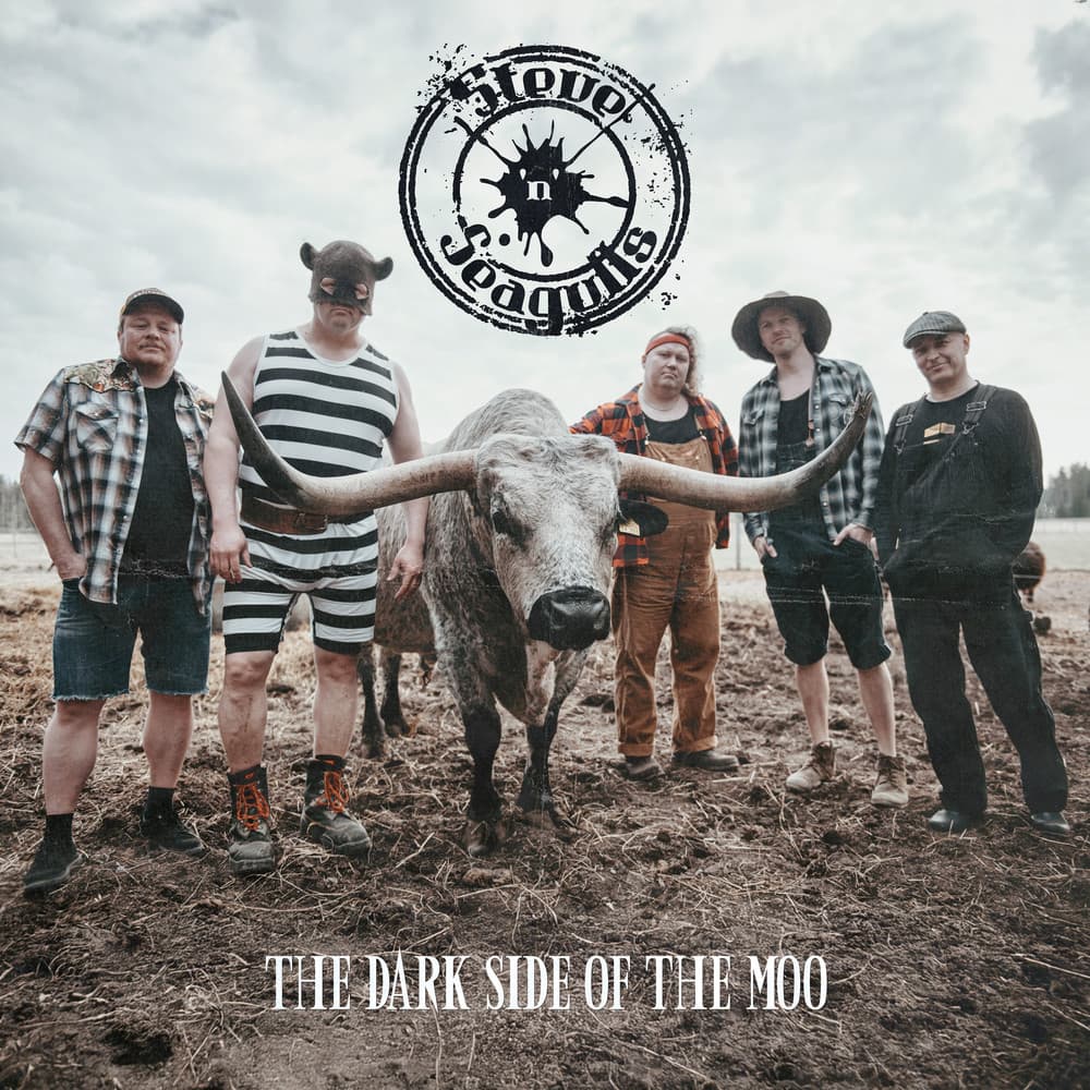 Dark Side of the Moo