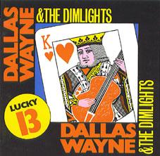 Lucky 13