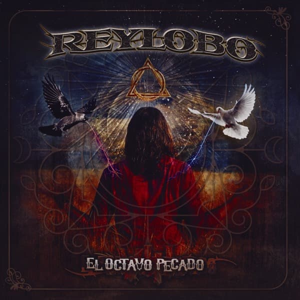 El Octavo Pecado