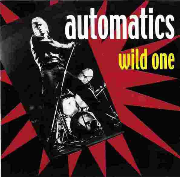 Wild One