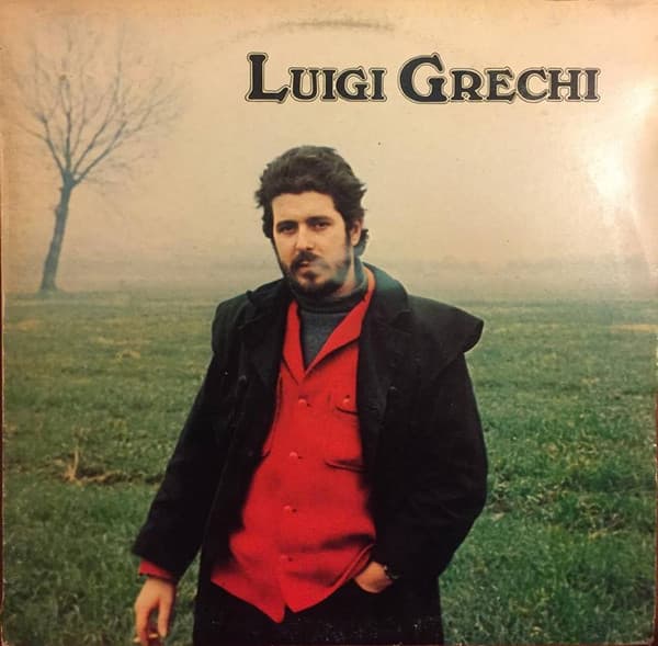Luigi Grechi