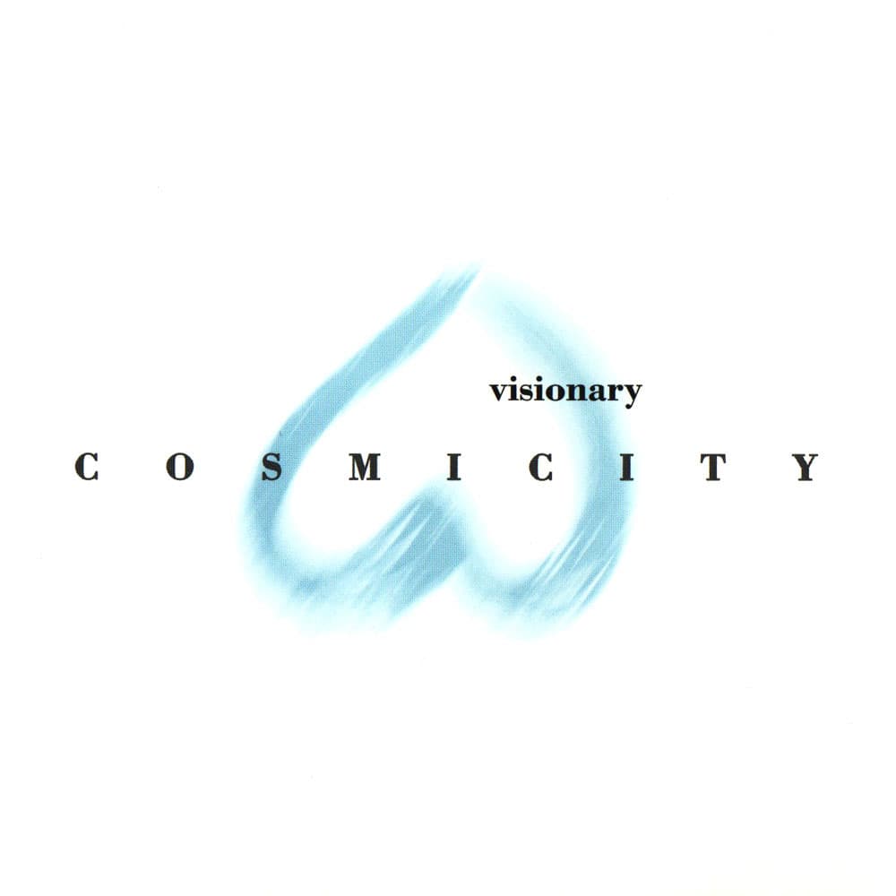 Visionary (Single)