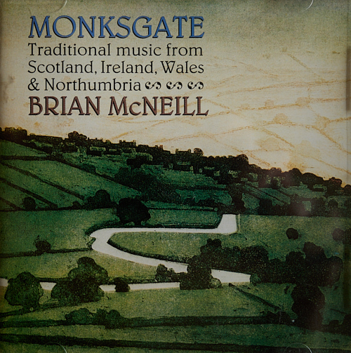 Monksgate