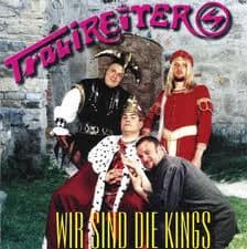 Wir sind die Kings