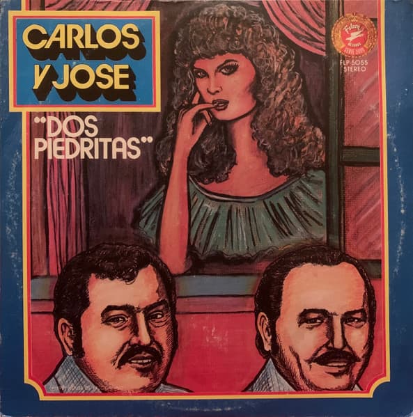Dos piedritas