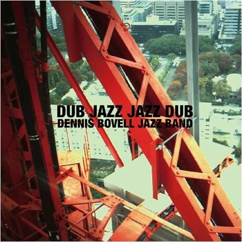 Dub Jazz Jazz Dub