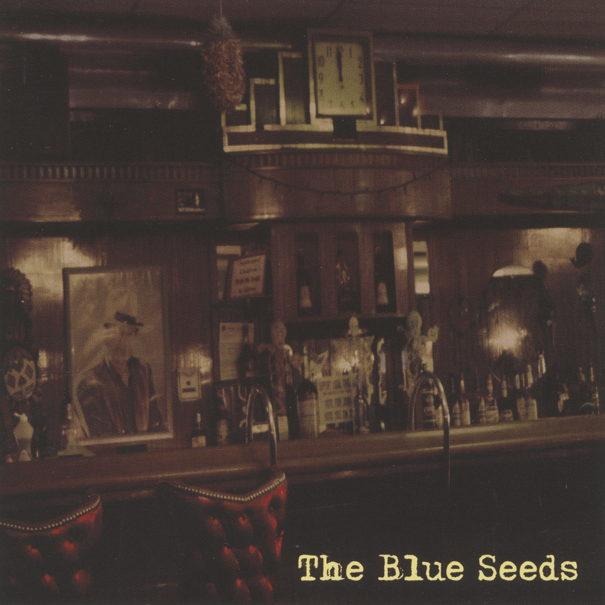 The Blue Seeds