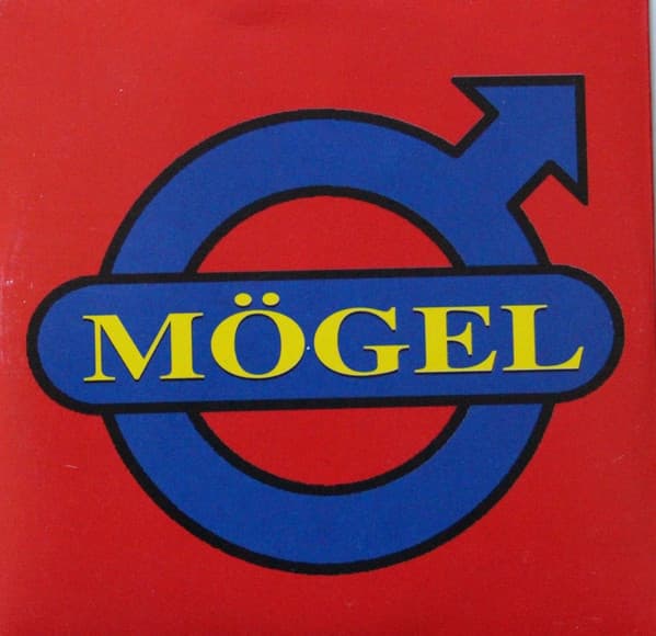 Mögel