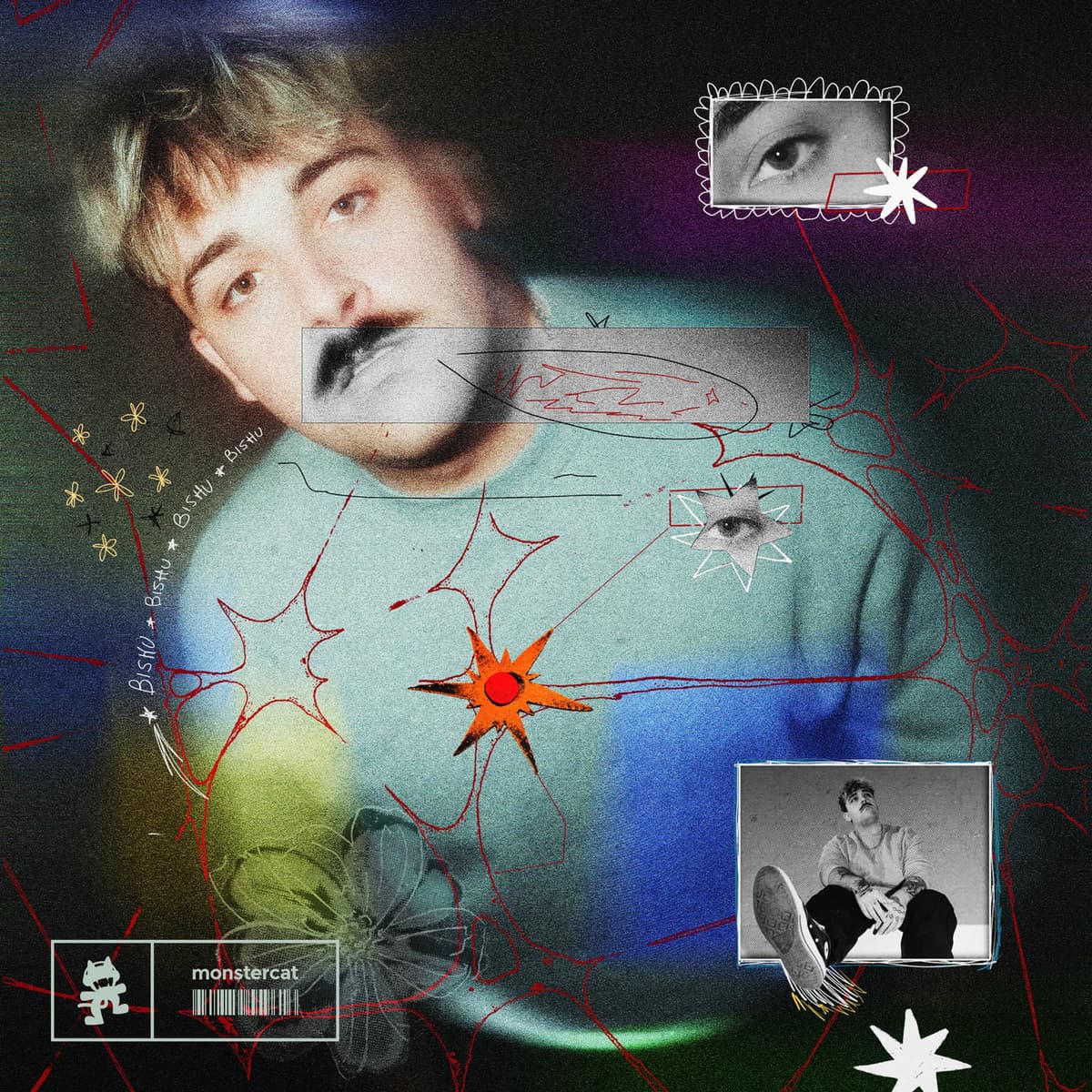 2NITEE / GONE