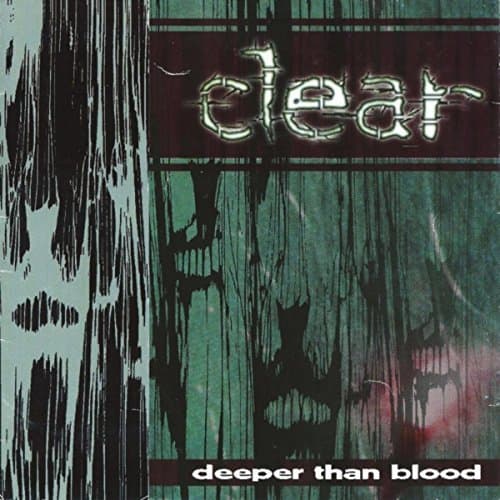 Deeper Than Blood
