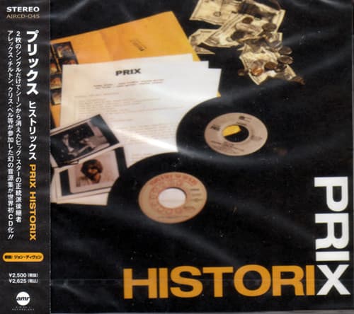 Historix