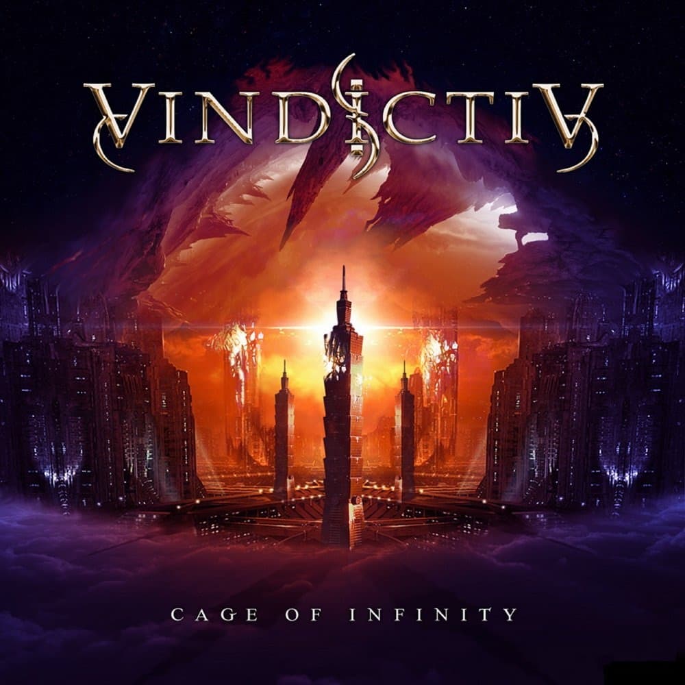 Cage of Infinity