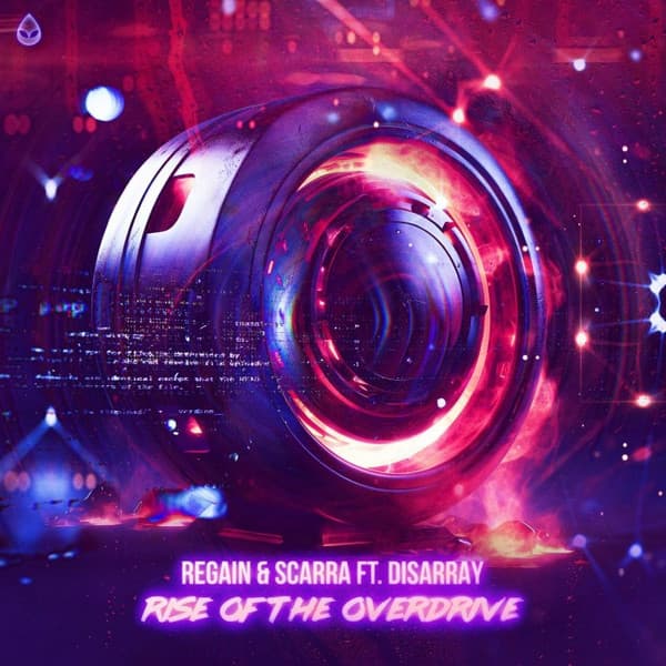 Rise of the Overdrive