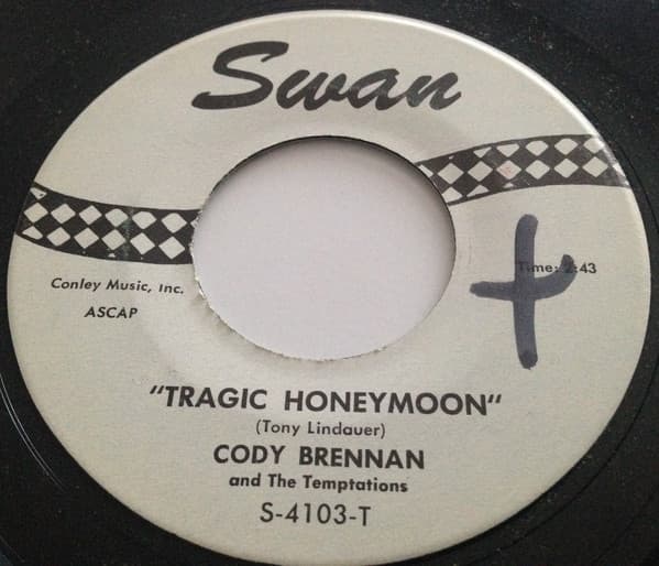 Tragic Honeymoon