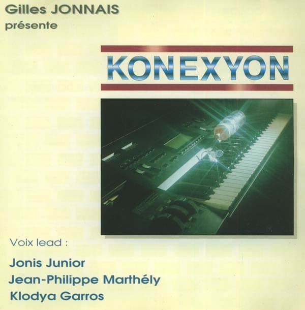 Konexyon