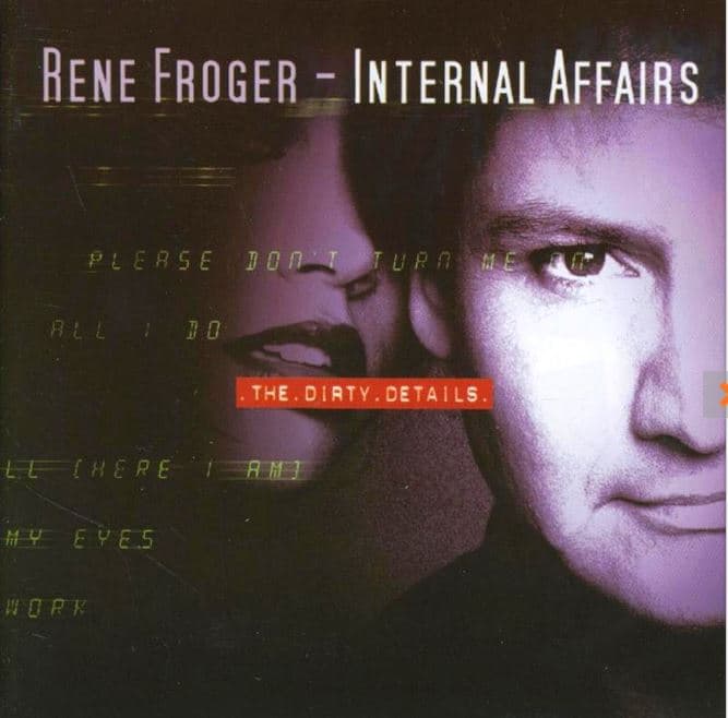 Internal Affairs