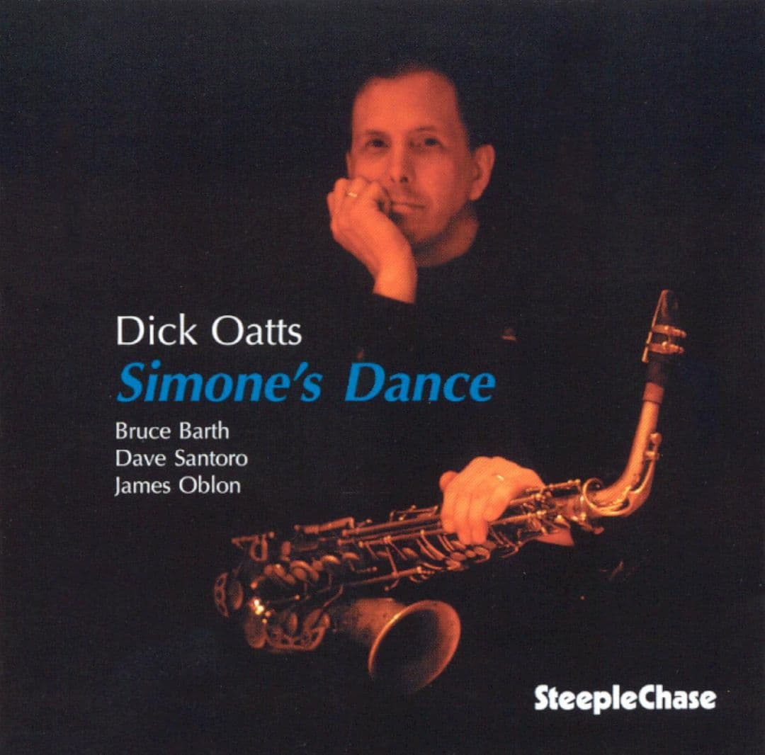 Simone's Dance