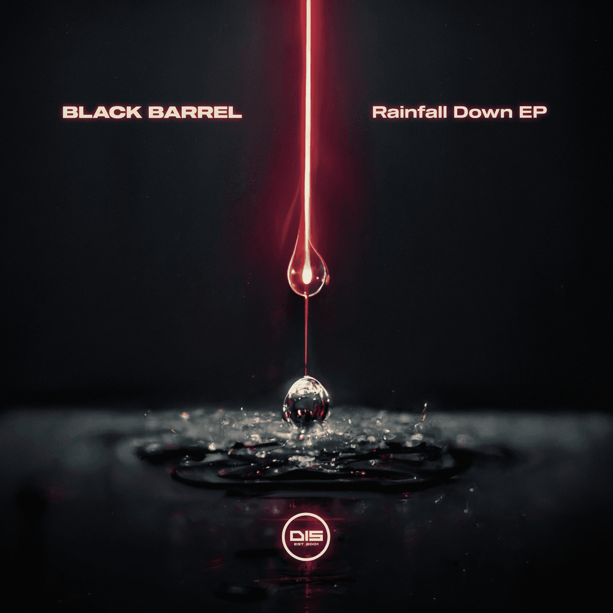 Rainfall Down EP