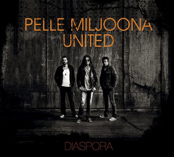 Diaspora