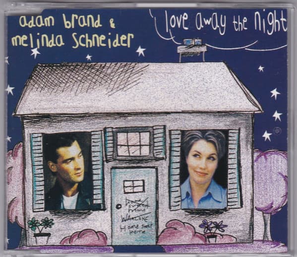 Love Away The Night