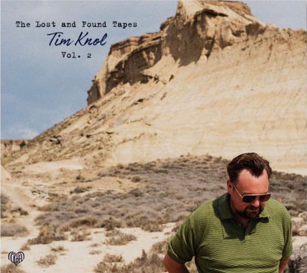 The Lost and Found Tapes, Vol. 2