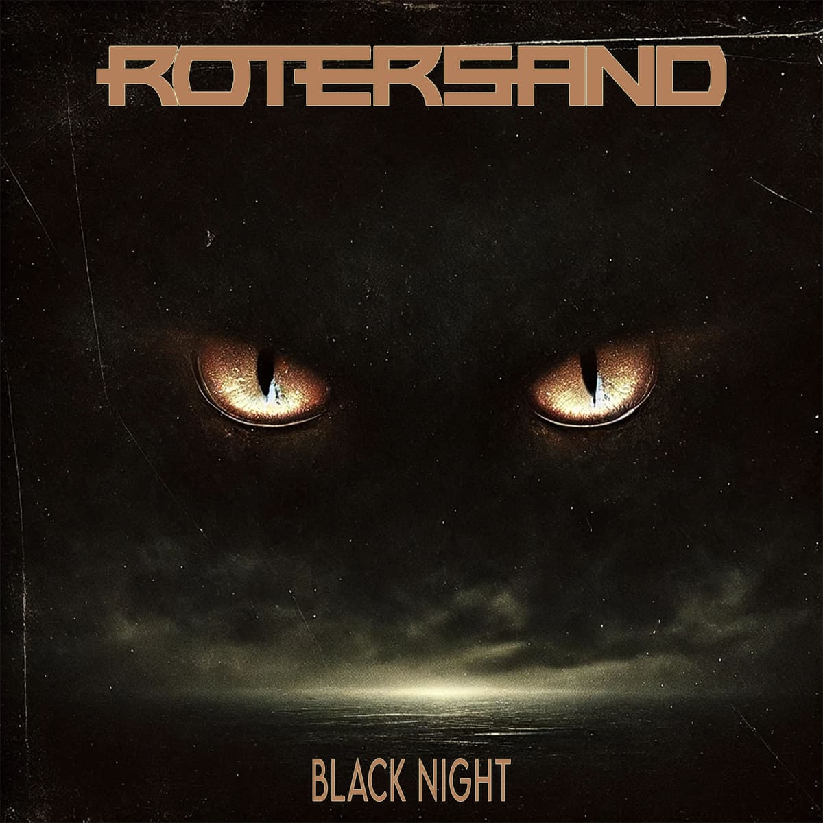 Black Night