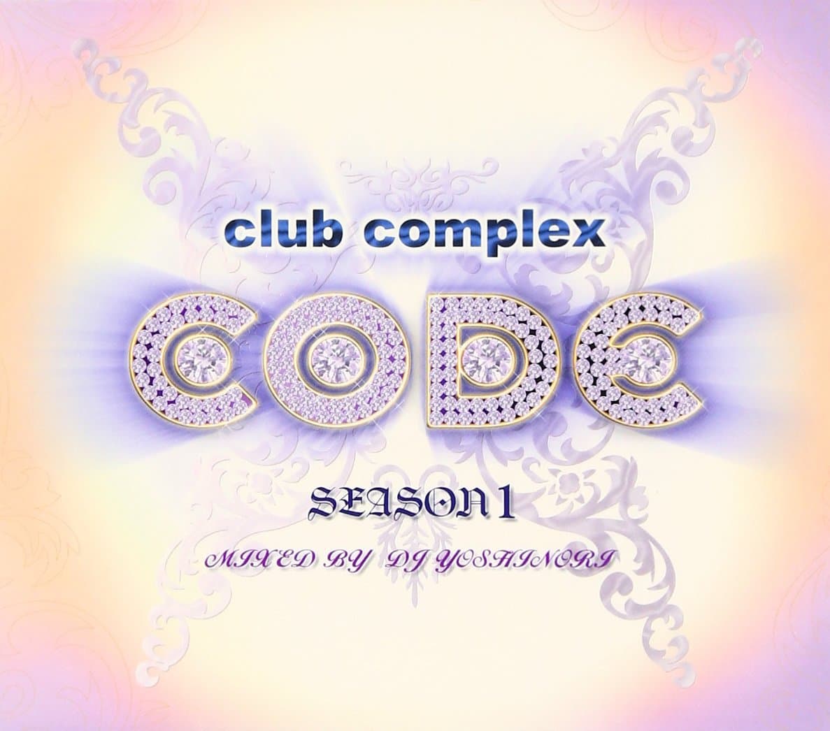Club Complex Code Season 1