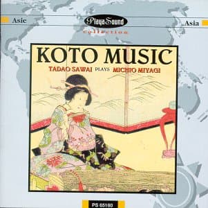 Koto