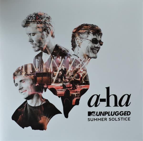 MTV Unplugged: Summer Solstice