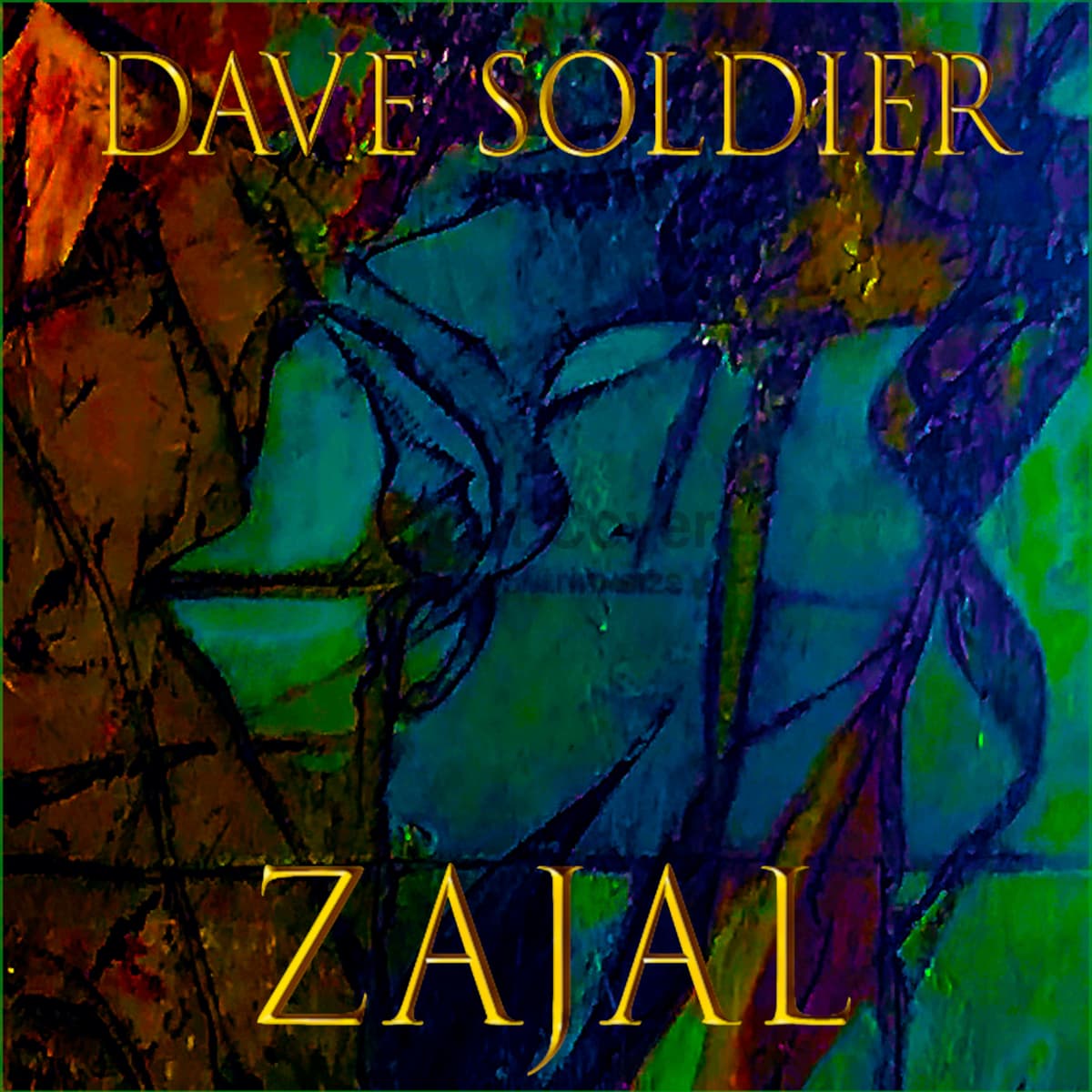 Zajal
