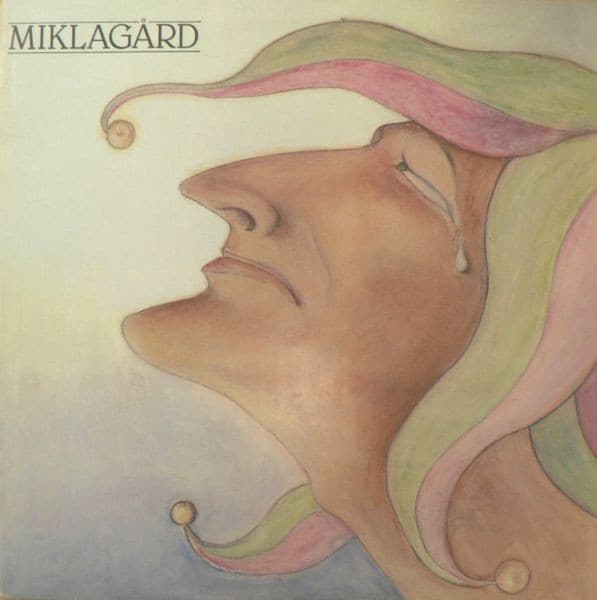 Miklagård