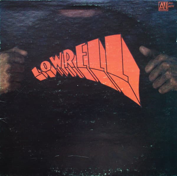 Lowrell